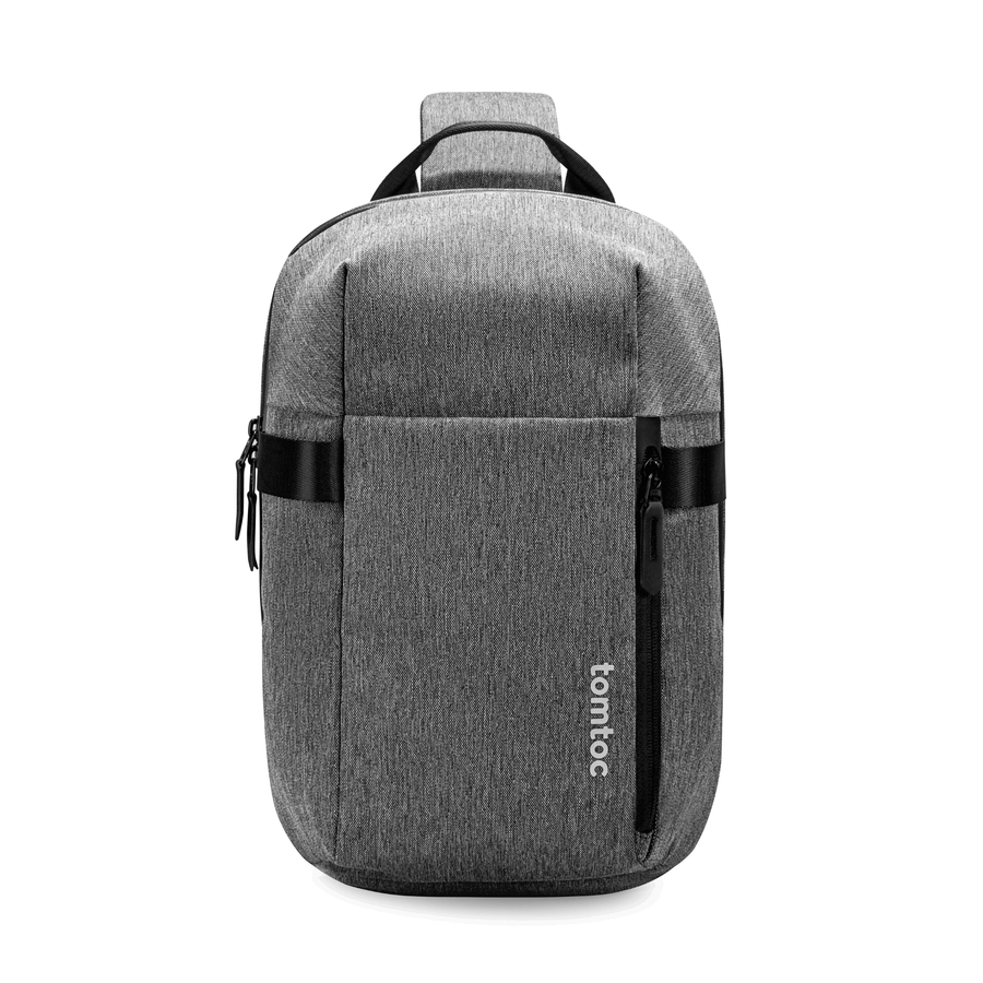 Tomtoc Navigator - T24 Sling Bag 14.7L - Black