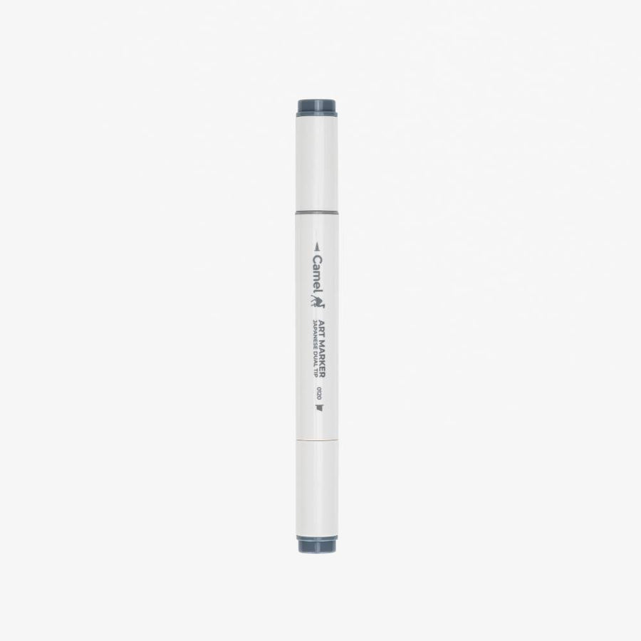 Camel Dual Tip Individual Art Marker - 1