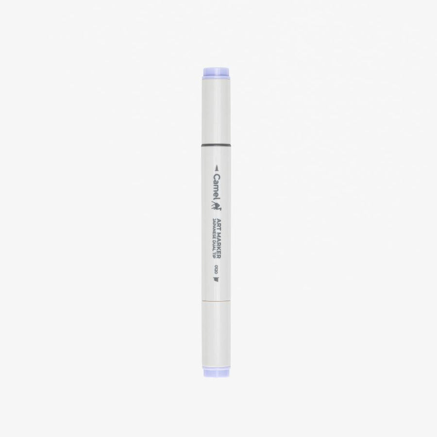 Camel Dual Tip Individual Art Marker - 1