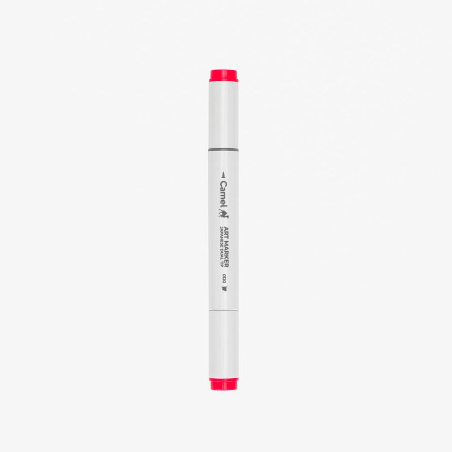 Camel Dual Tip Individual Art Marker - 1