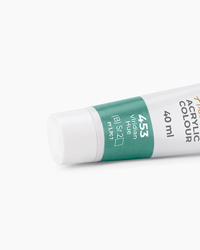 Camel - Artists' Acrylic Colour Tube (40ml)