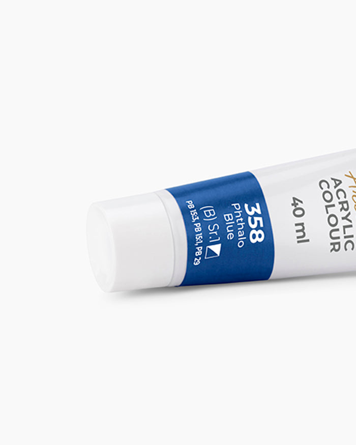 Camel - Artists' Acrylic Colour Tube (40ml)