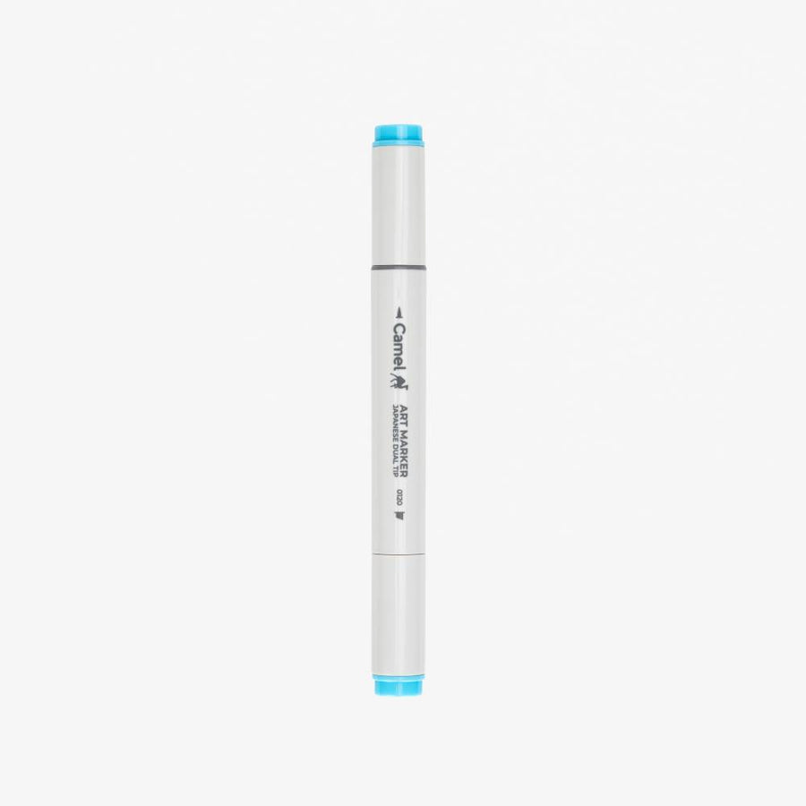 Camel Dual Tip Individual Art Marker - 1