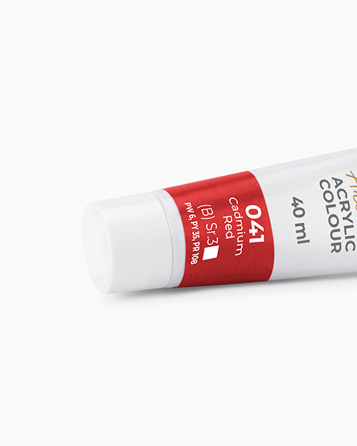 Camel - Artists' Acrylic Colour Tube (40ml)