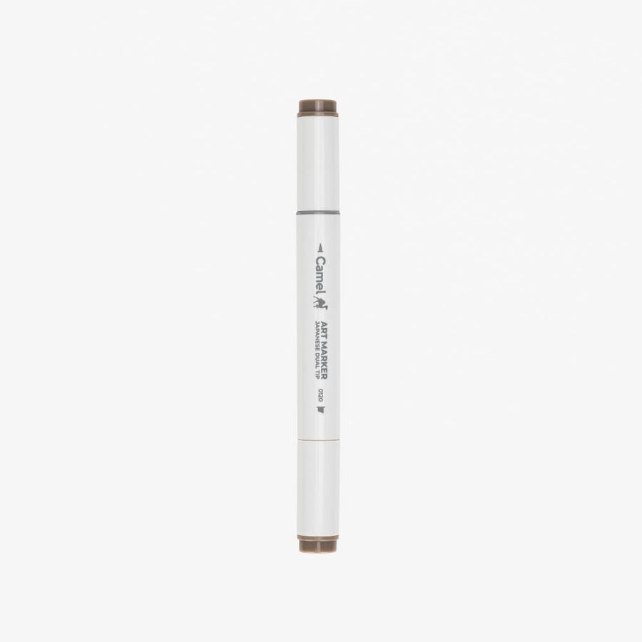 Camel Dual Tip Individual Art Marker - 1