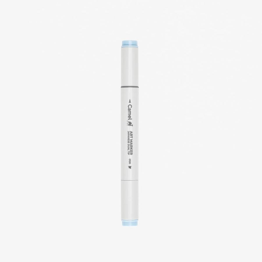 Camel Dual Tip Individual Art Marker - 1