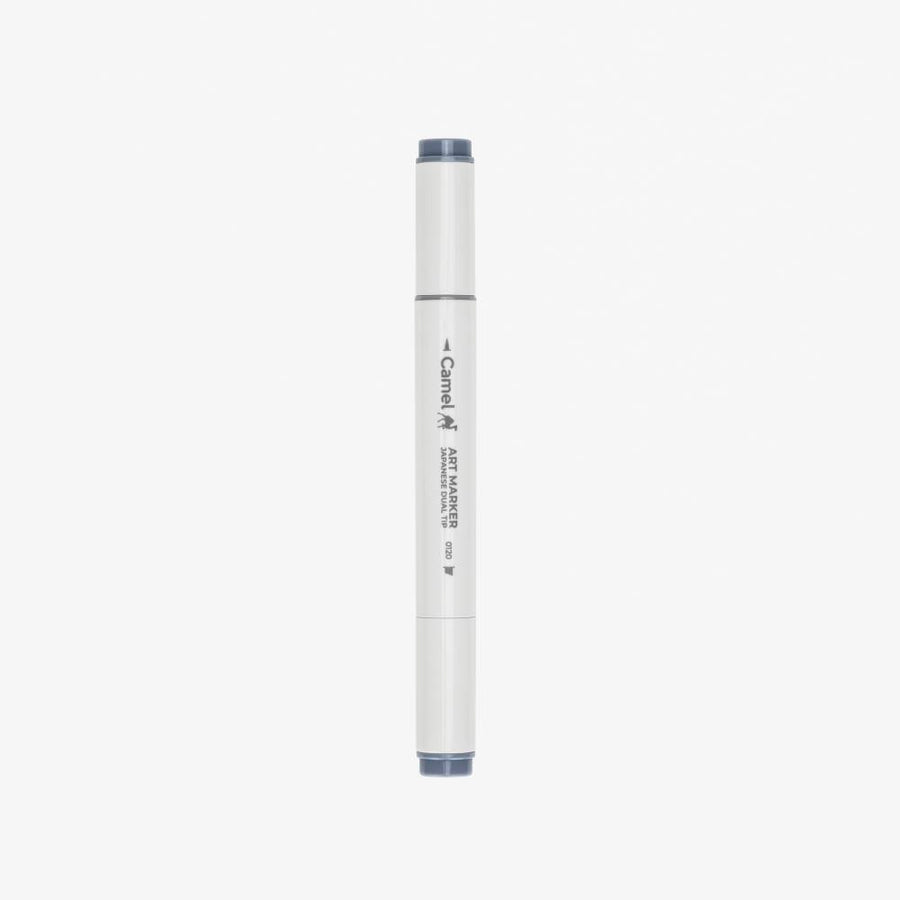 Camel Dual Tip Individual Art Marker - 1