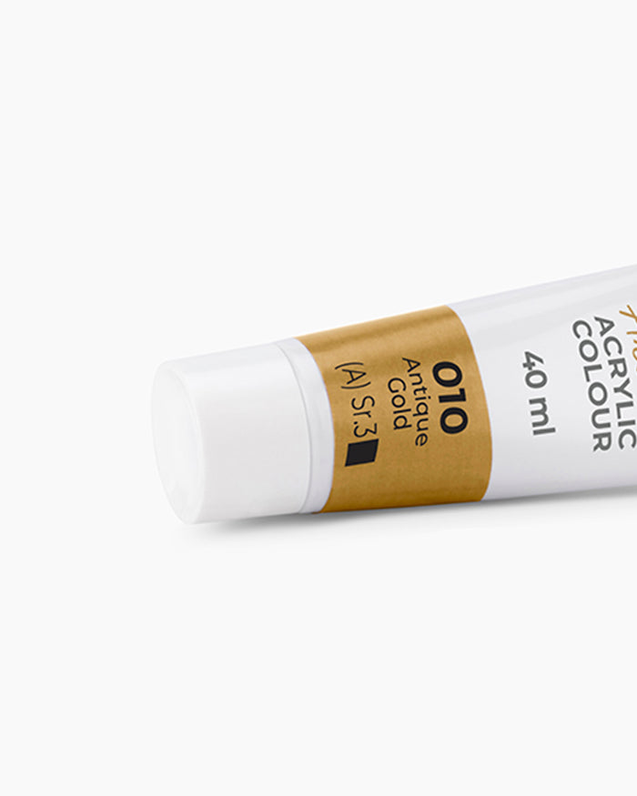 Camel - Artists' Acrylic Colour Tube (40ml)