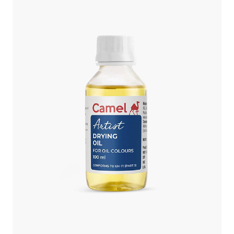 Camel - Artist Drying Oil