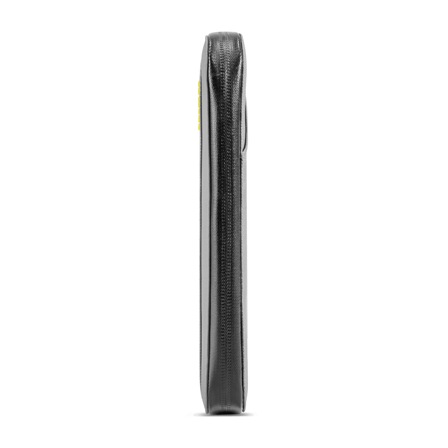 Tomtoc Navigator - T03 Passport Holder - Black