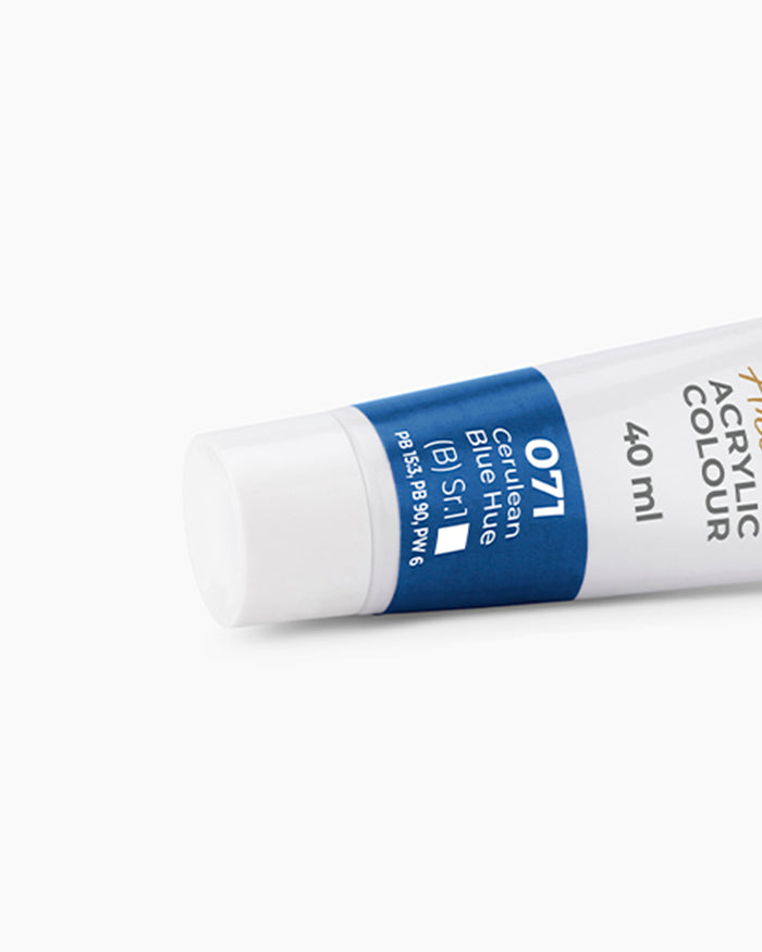 Camel - Artists' Acrylic Colour Tube (40ml)