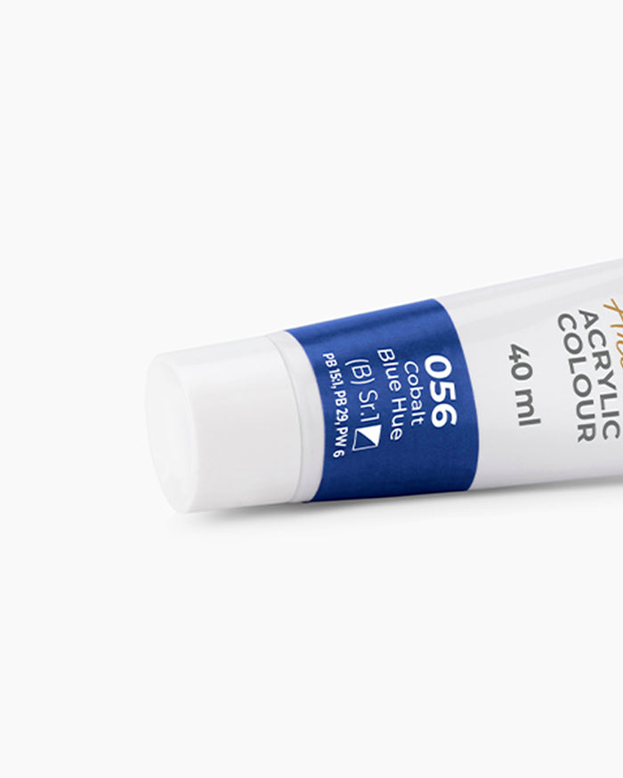 Camel - Artists' Acrylic Colour Tube (40ml)