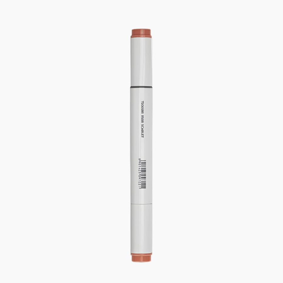 Camel Dual Tip Individual Art Marker - 2