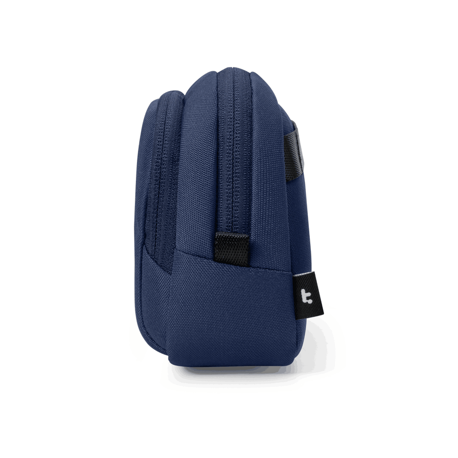 Tomtoc Light - T12 Electronic Accessory Pouch 1.8L - Black