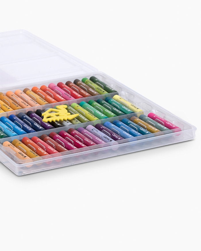 Camel - Student Oil Pastels Sets