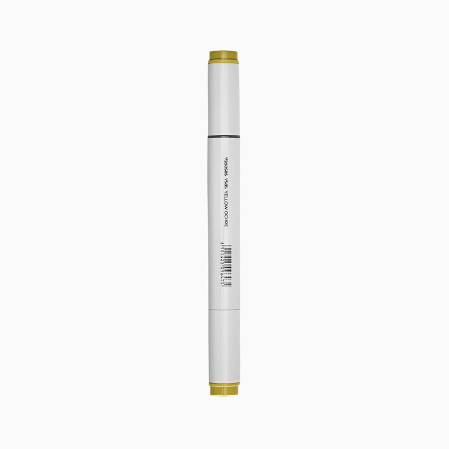 Camel Dual Tip Individual Art Marker - 1