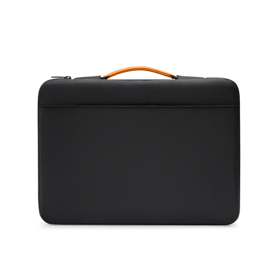 Tomtoc Defender - A14 Laptop Briefcase 15.6 inch - Black
