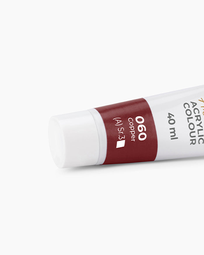 Camel - Artists' Acrylic Colour Tube (40ml)