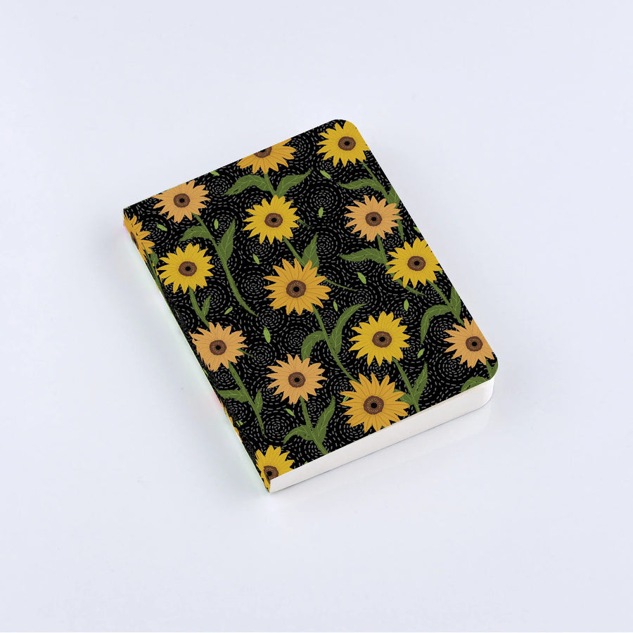 Factor Notes - Pocket Sketchbook A6(Sunshore)