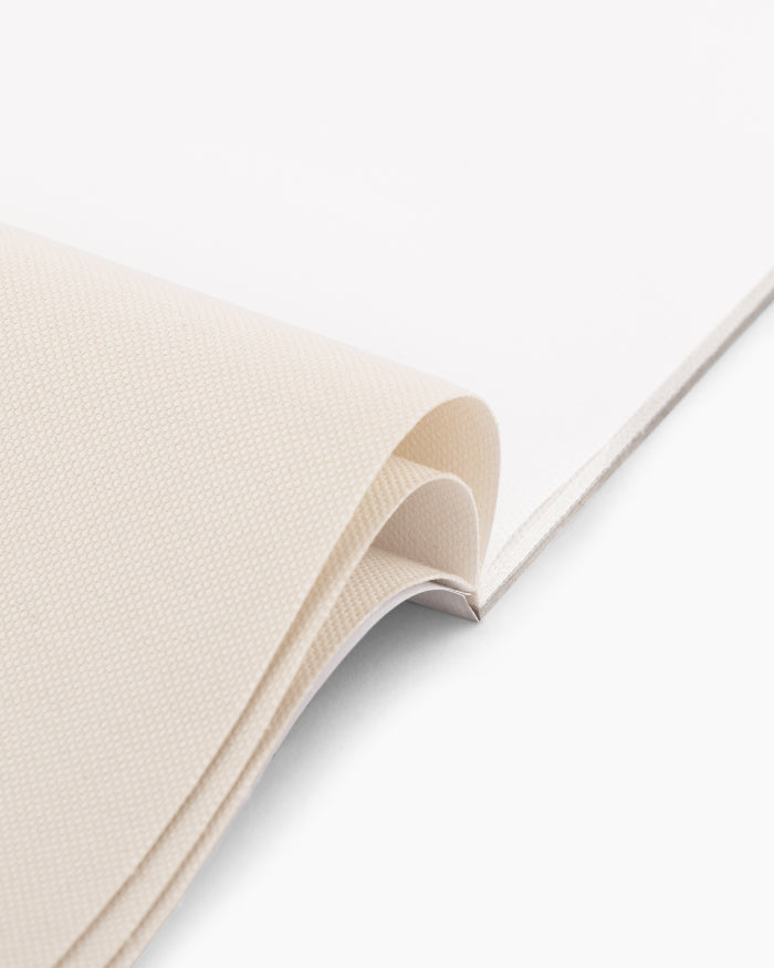 Camel - Artist Canvas Pad (8 x 10)