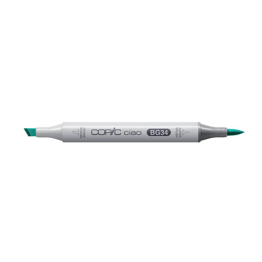 Copic Ciao Individual Markers - 1