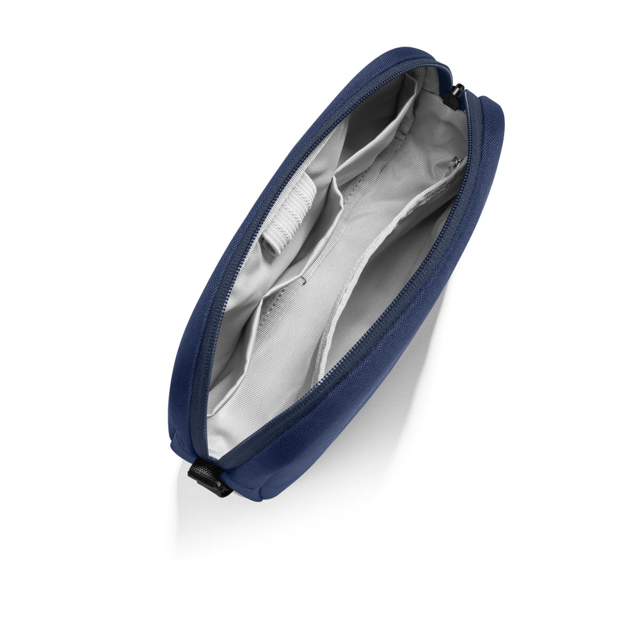 Tomtoc Light-T12 Electronic Accessory Pouch 1L – Navy Blue