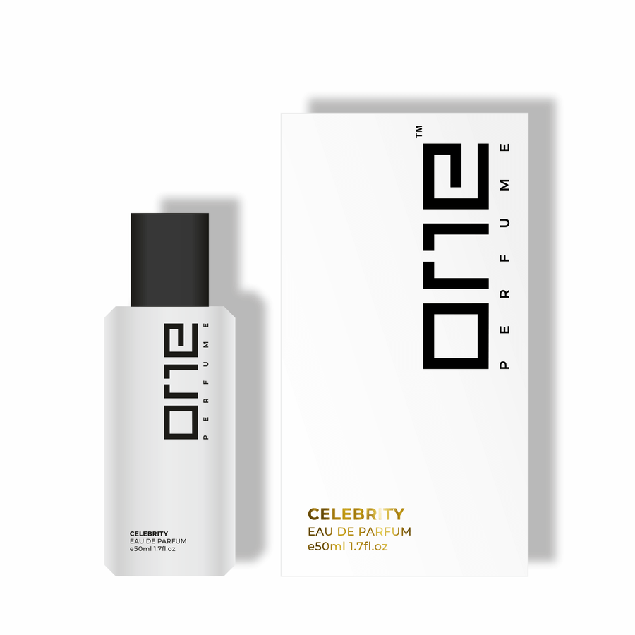 One Perfume - CELEBRITY