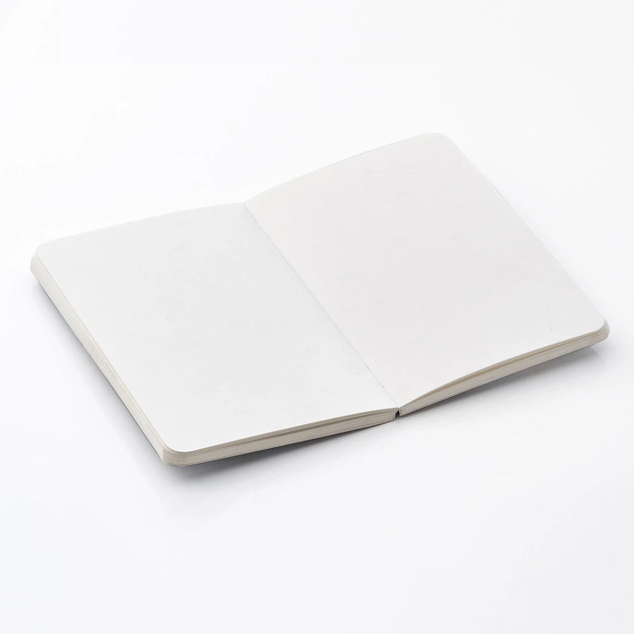 Factor Note - SKETCHBOOK A5 (OCEAN LULLABIES)