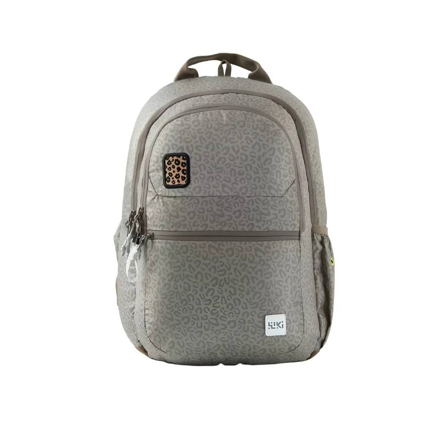 WIKI GIRL 1 Backpack 21.5 L - Pardus Beige
