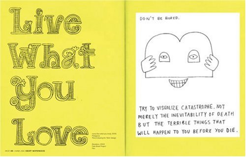 Hand Job: A Catalog of Type – Michael Perry