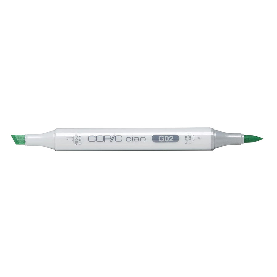 Copic Ciao Individual Markers - 1