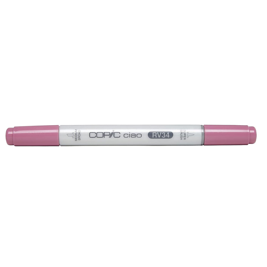 Copic Ciao Individual Markers - 1