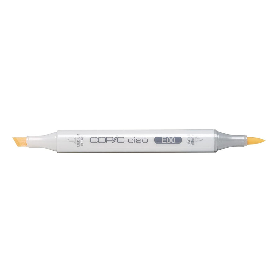 Copic Ciao Individual Markers - 1