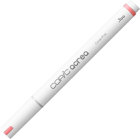 Copic Acrea Paint Marker