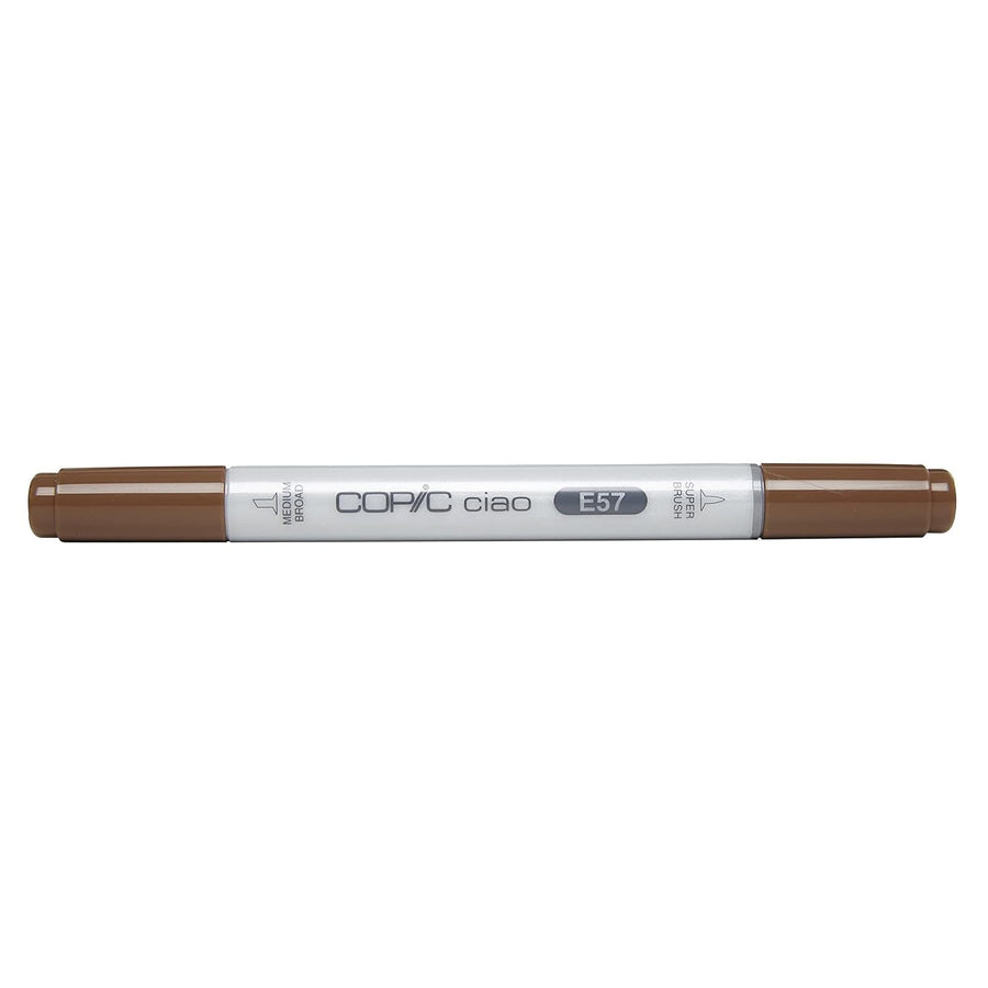 Copic Ciao Individual Markers - 1