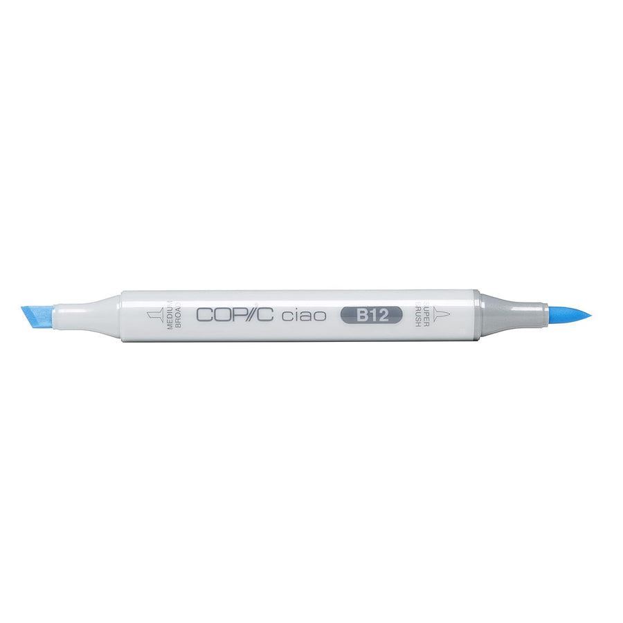 Copic Ciao Individual Markers - 1