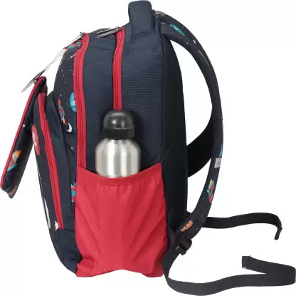 Faber-Castell Astronaut Backpack - Blue