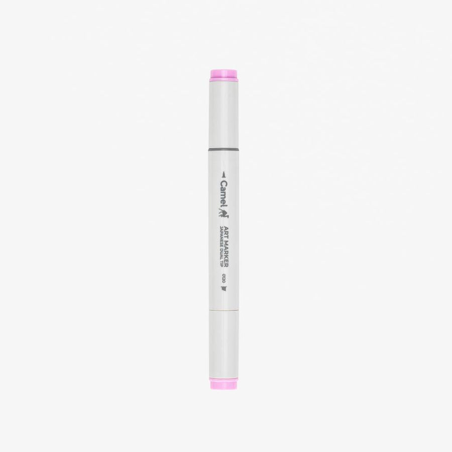 Camel Dual Tip Individual Art Marker - 1