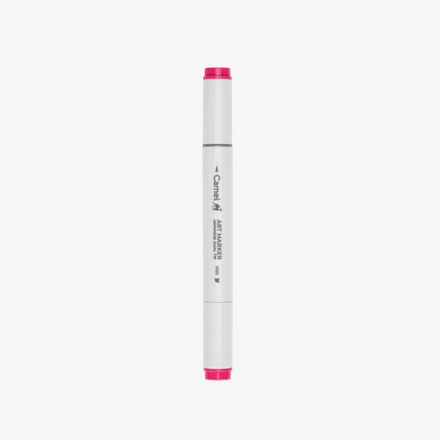 Camel Dual Tip Individual Art Marker - 2