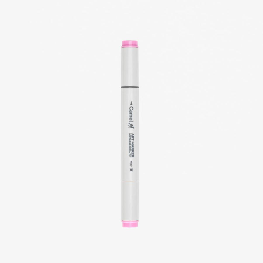 Camel Dual Tip Individual Art Marker - 1