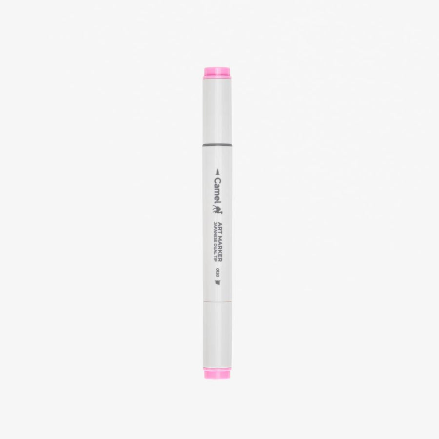 Camel Dual Tip Individual Art Marker - 2