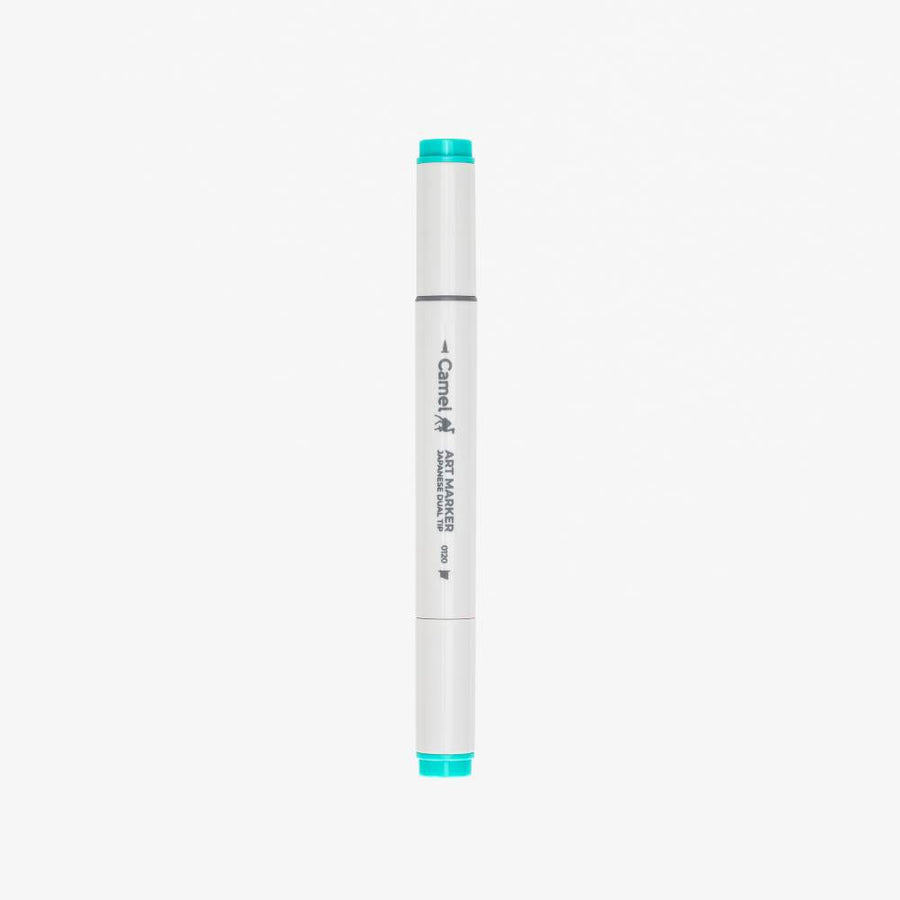 Camel Dual Tip Individual Art Marker - 1