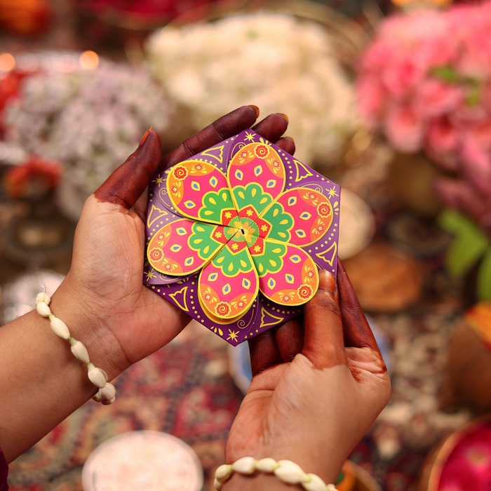 PHOOL Diwali Dhamaka 4.0 Gift Box