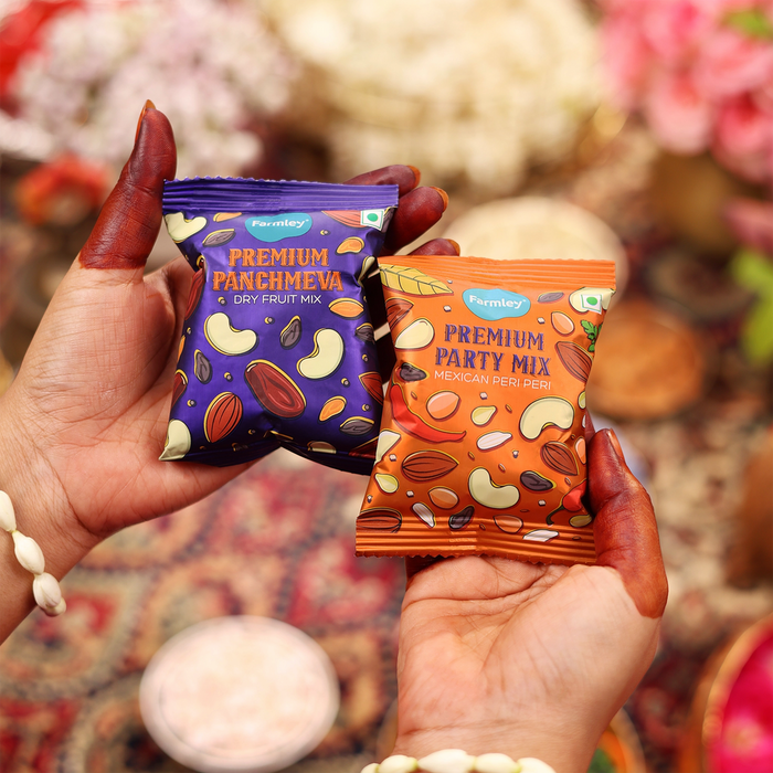 PHOOL Diwali Dhamaka 4.0 Gift Box