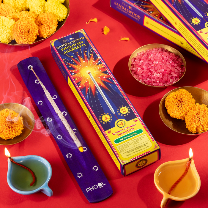 PHOOL Diwali Dhamaka 4.0 Gift Box