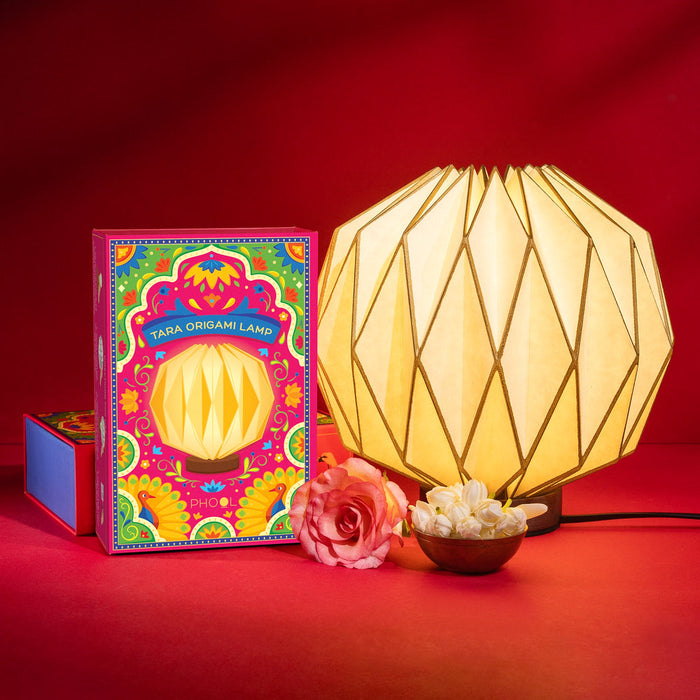 PHOOL Diwali Dazzle Gift Box – 13 Auspicious Festive Inclusions