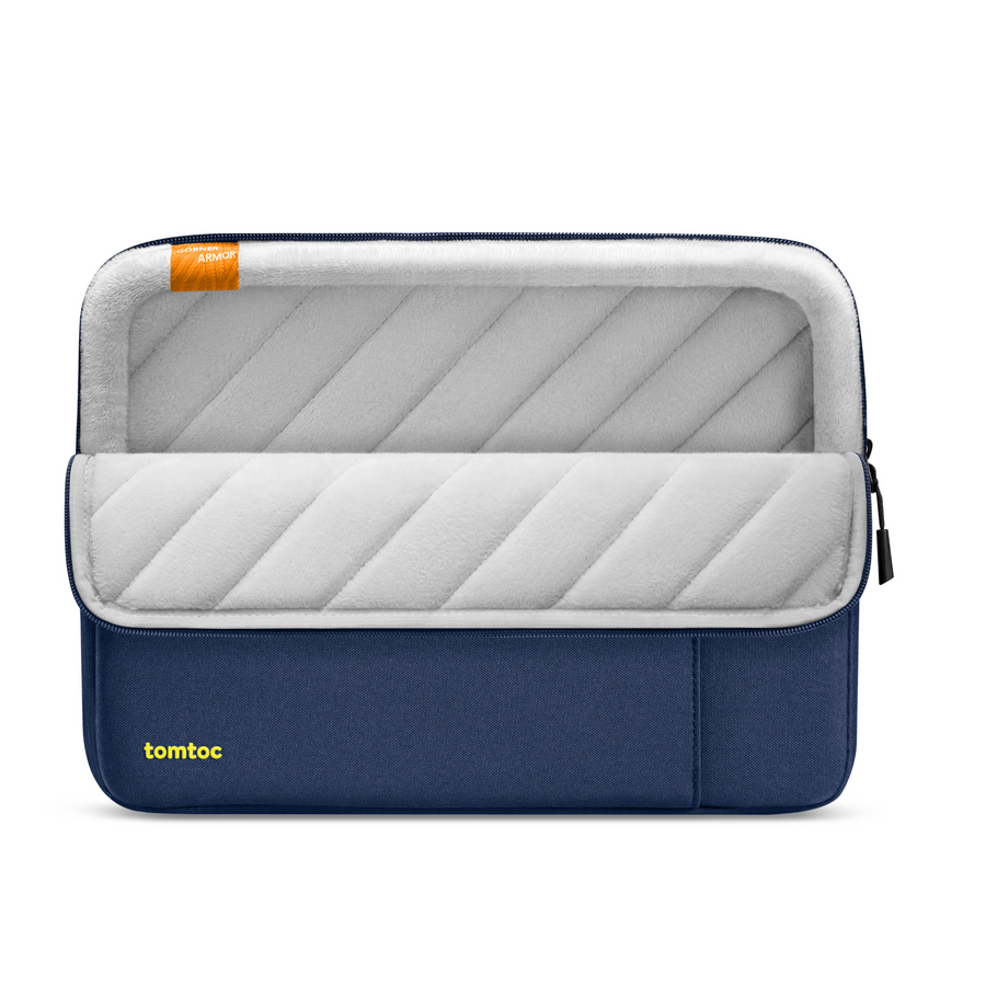 Tomtoc Defender - A13 LaptopSleeve 13.5/14