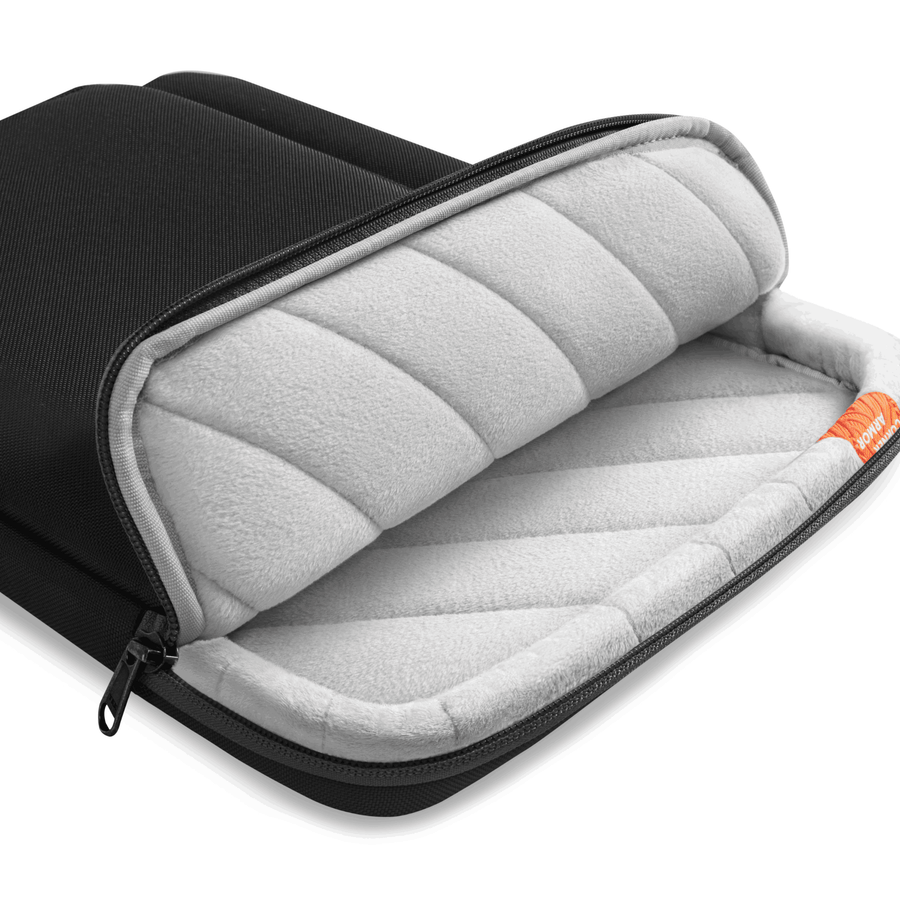 Tomtoc Defender - A14 Laptop Briefcase 15.6 inch - Black