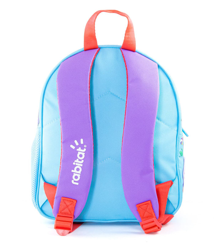 Rabitat Smash School Bag (12in) - Sizzle