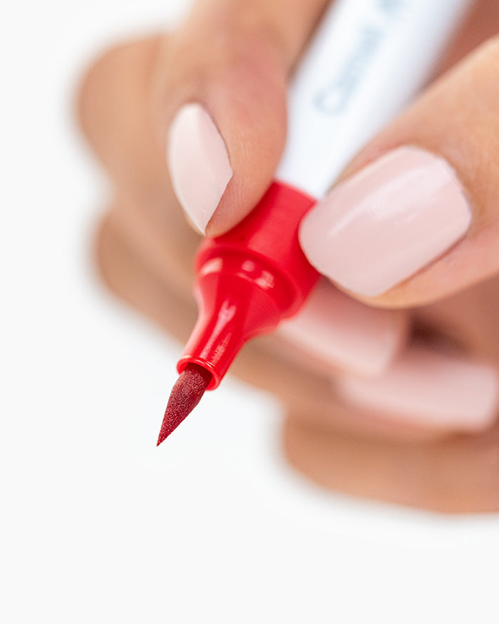 Camel Brush Pens (Set Of 24)